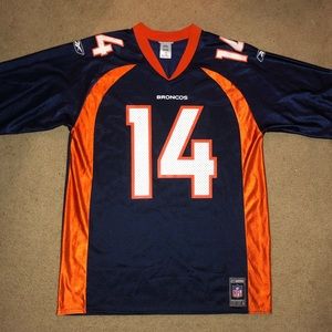 Denver Broncos Jersey Brian Griese